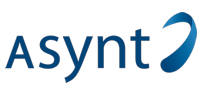 Asyntロゴ