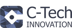 C-Tech社ロゴ